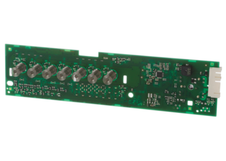OPERATIVNI MODUL PRALNEGA STROJA BOSCH  11010462