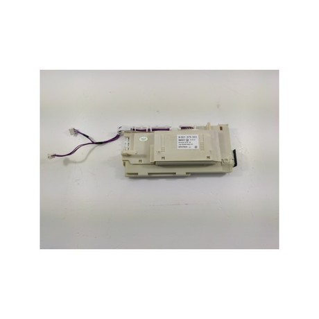 PROGRAMSKI MODUL POMIVALNEGA STROJA BOSCH  12033697