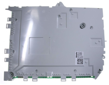 KONTROLNI MODUL ELEKTRONIKE POMIVALNEGA STROJA MIELE 11171994