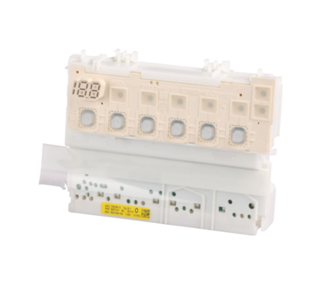 ELEKTRONSKI MODUL POMIVALNEGA STROJA BOSCH 00496373