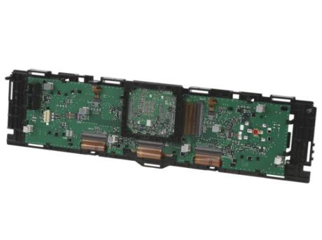 DISPLEJNI MODUL PEČICE BOSCH 11017583