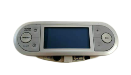 DISPLEJ HLADILNIKA WHIRLPOOL  481221470103