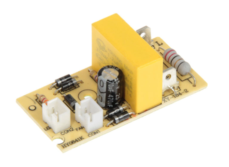 MODUL RAZVLAŽILCA ZRAKA  ET1007