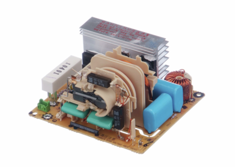 MODUL MOČNOSTI MIKROVALOVKE BOSCH  00647895