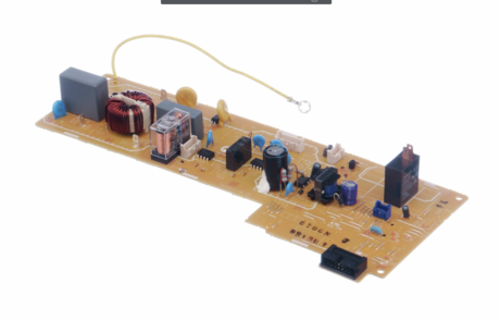 MODUL ZA REGULACIJO MOČI MIKROVALOVNE PEČICE  BOSCH  00649164