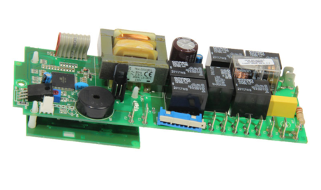 ELEKTRONIKA MIKROVALOVNE PEČICE DELONGHI  MW-865F  5219108600