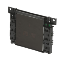 ELEKTRONIKA-18/DISPLAY--MODUL--HBN730550-02--BSH