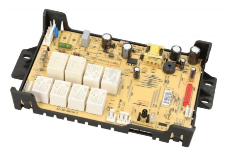 ELEKTRONIKA PEČICE WHIRLPOOL 481010657524