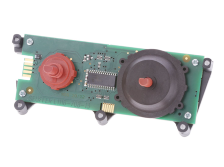 ELEKTRONIKA PEČICE GAGGENAU 00174722