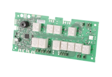 ELEKTRONIKA PEČICE BOSCH 00656659