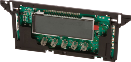 KONTROLNI MODUL PEČICE BOSCH 11041938