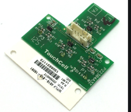 ELEKTRONIKA PEČICE WHIRLPOOL C00546354