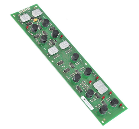 ELEKTRONIKA KUHALNE PLOŠČE ELECTROLUX  3301909002