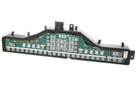 MODUL ELEKTRONIKE ZA KUHALNO PLOŠČO BOSCH  11025979