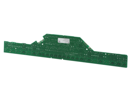 MODUL ELEKTRONIKE KUHALNE PLOŠČE BOSCH  00672054