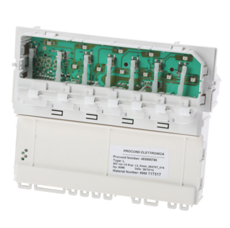 MODUL PEČICE BOSCH 00664888