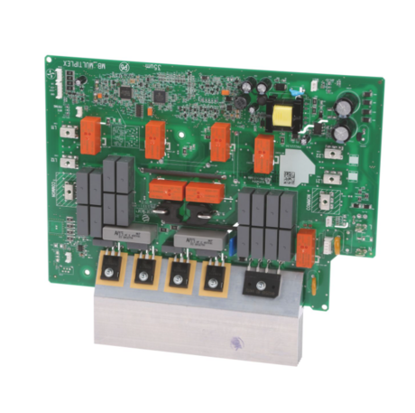MODUL KUHALNE PLOŠČE BOSCH  00740708