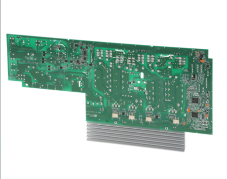 MODUL KUHALNE PLOŠČE BOSCH 00745779