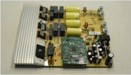 ELEKTRONIKA KUHALNE PLOŠČE WHIRLPOOL  481010692849