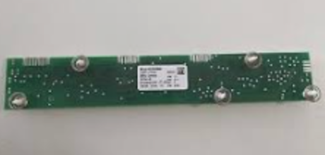 ELEKTRONSKI MODUL KUHALNE PLOŠČE INDESIT  C00495878