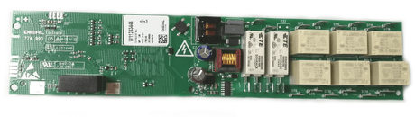 ELEKTRONIKA KUHALNE PLOŠČE INDESIT WHIRLPOOL  C00520342