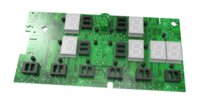 ELEKTRONIKA-19/UPRAVLJALNI-MODUL-KP-BSH-11009137