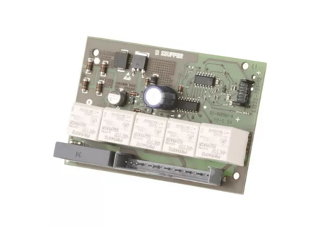 ELEKTRONIKA NAPE BOSCH  00609743