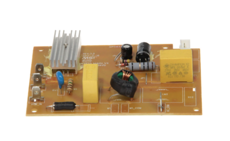 ELEKTRONIKA KUHINJSKEGA MEŠALNIKA DELONGHI  AT6115710800