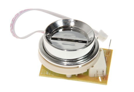 REGULATOR HITROSTI KUHINJSKEGA MEŠALNIKA VINTAGE DELONGHI AT6116028600