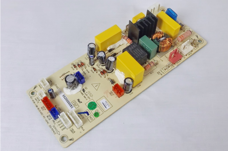 ELEKTRONIKA KUHINJSKEGA MEŠALNIKA KENWOOD  KW716903