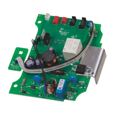 ELEKTRONIKA KUHINJSKEGA MEŠALNIKA BOSCH  10005519