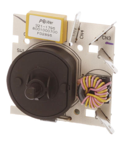 ELEKTRONIKA KUHINJSKEGA MEŠALNIKA BOSCH 12007652