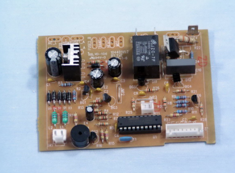 MOČNOSTNA ELEKTRONIKA KUHINJSKEGA APARATA KENWOOD KW704527