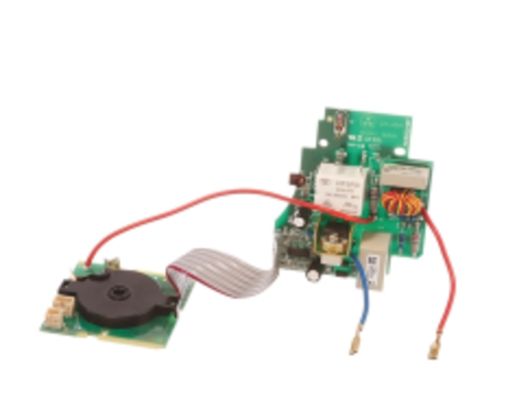 ELEKTRONIKA - MODUL KUHINJSKEGA APARATA BOSCH  10002505