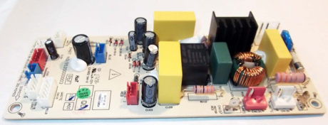 ELEKTRONIKA KUHINJSKEGA MEŠALNIKA DELONGHI  KW715940