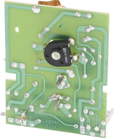 KONTROLNI MODUL BOSCH  00626159