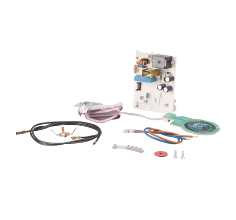 KONTROLNI MODUL ZA KUHINJSKI MEŠALNIK BOSCH  00264616