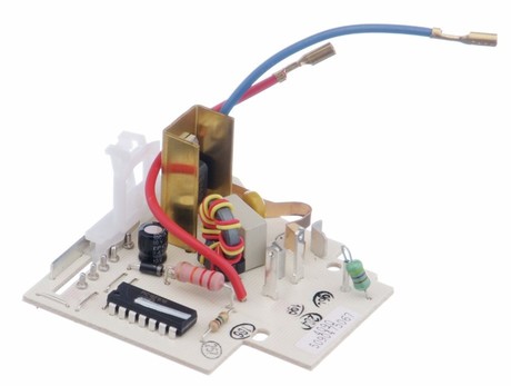 ELEKTRONIKA KUHINJSKEGA ROBOTA MUM 4  00160690