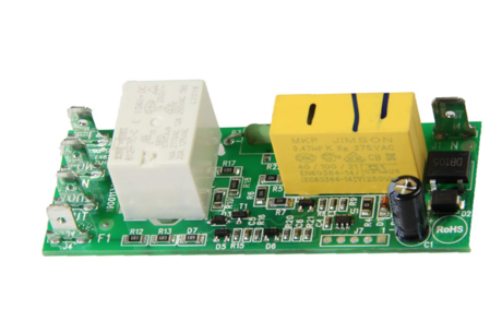 ELEKTRONIKA KAVNEGA APARATA DELONGHI  5213226831