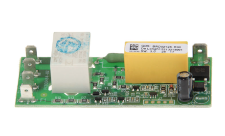 ELEKTRONIKA KAVNEGA APARATA DELONGHI  5213218991