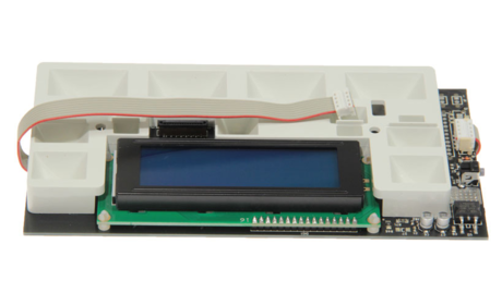 ELEKTRONIKA KAVNEGA APARATA DELONGHI  5513215491