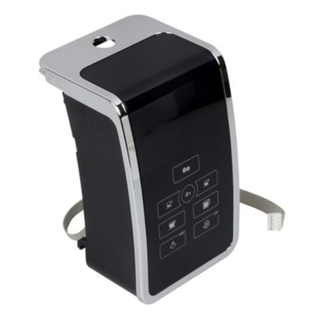 KONTROLNI DISPLEJ Z ELEKTRONIKO KAVNEGA APARATA DELONGHI  7313245671