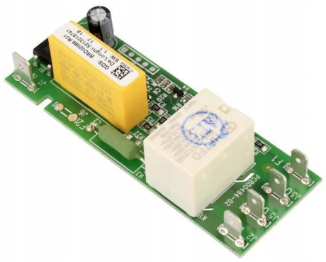 ELEKTRONIKA KAVNEGA APARATA DELONGHI  5213218741