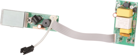 KONTROLNI MODUL LIKALNIKA BOSCH 00644993