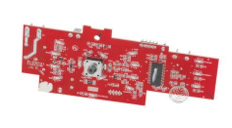 ELEKTRONIKA LIKALNIKA BOSCH  12009953