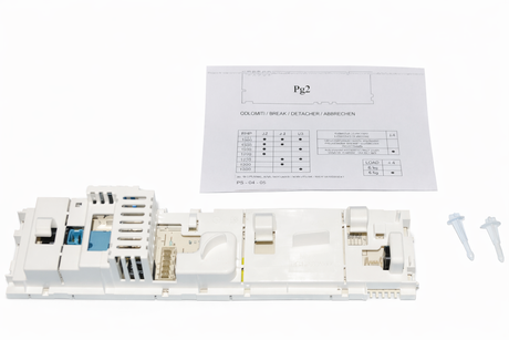 ELEKTRONIKA PS GO 179264 