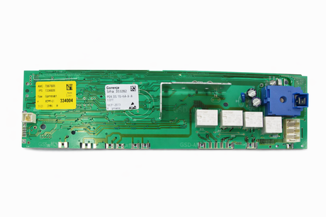 ELEKTRONIKA PS GO 334440