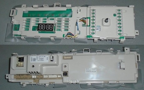 ELEKTRONIKA PS BEKO 2432301070 