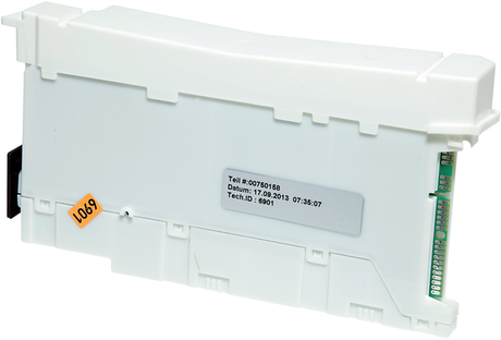 PROG. ELEKTRONIKA PMS BSH 00750158 