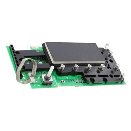 ELEKTRONIKA NESPROG.ELX EL 1366100509 